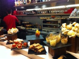 Pintxos San Sebastian