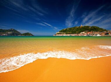 San Sebastian