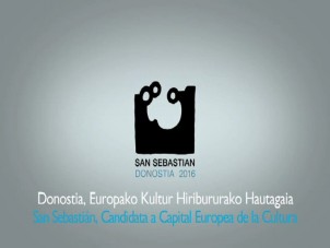 San Sebastián 2016