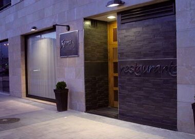 Restaurante Xarma