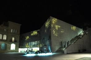 Museo de San Telmo, nominado a mejor museo europeo del año