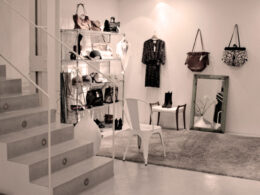 Compras San Sebastián