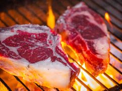 Asador Laia