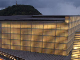 festival cine San Sebastián