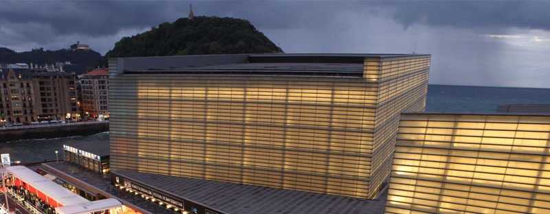 festival cine San Sebastián