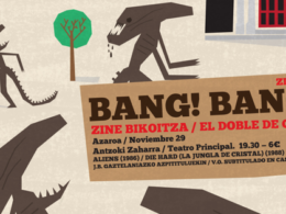 Bang bang zinema