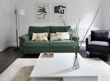 Apartamento Parte Vieja San Sebastián