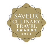 Mejor destino culinario