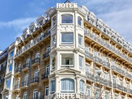 Opiniones Hotel Europa