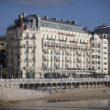 Opiniones Hotel de Londres San Sebastián