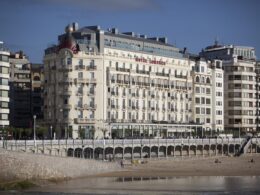 Opiniones Hotel de Londres San Sebastián