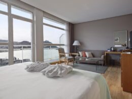 Hotel Tryp Orly San Sebastian
