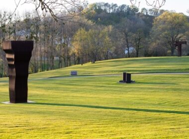 Museo Chillida Leku