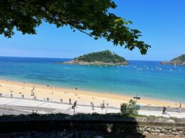 Que ver en San Sebastián en un día