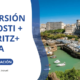 Excursión San Sebastian, Biarritz y costa