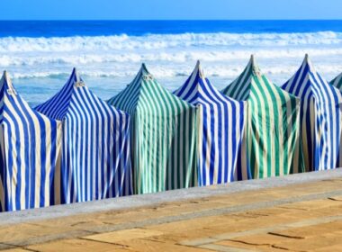 Cosas que ver en Zarauz