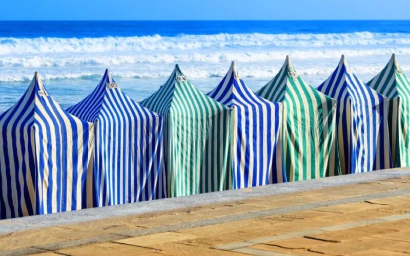 Cosas que ver en Zarauz
