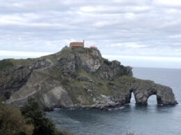 San Juan de Gaztelugatxe