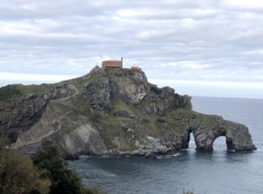 San Juan de Gaztelugatxe