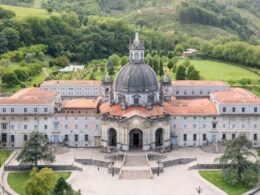 Santuario Loyola