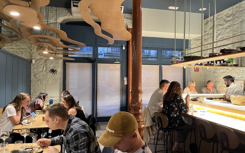 Kai Sushi Bar