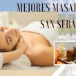 Mejores masajistas San Sebastian