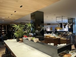 Restaurante Sukaldean el Convento